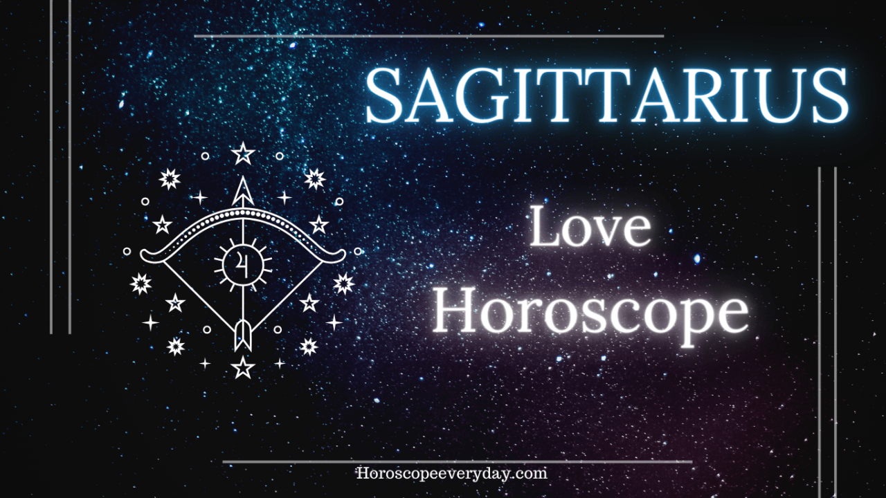 Sagittarius Love Horoscope 2024 -Love and Marriage 2024