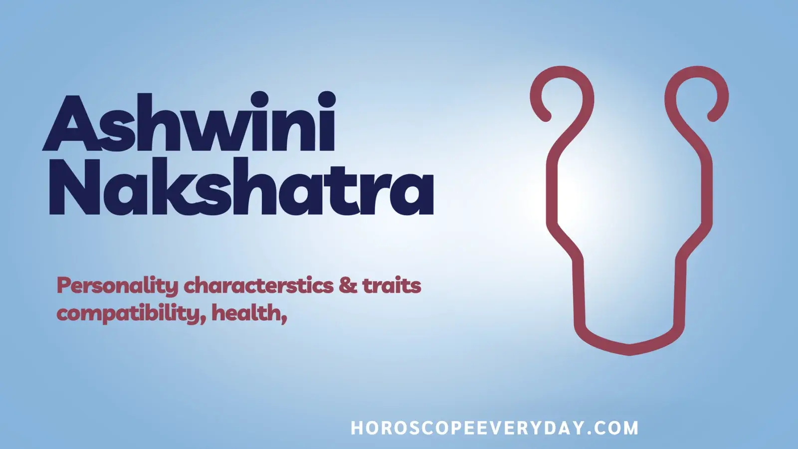 Ashwini-Nakshatra