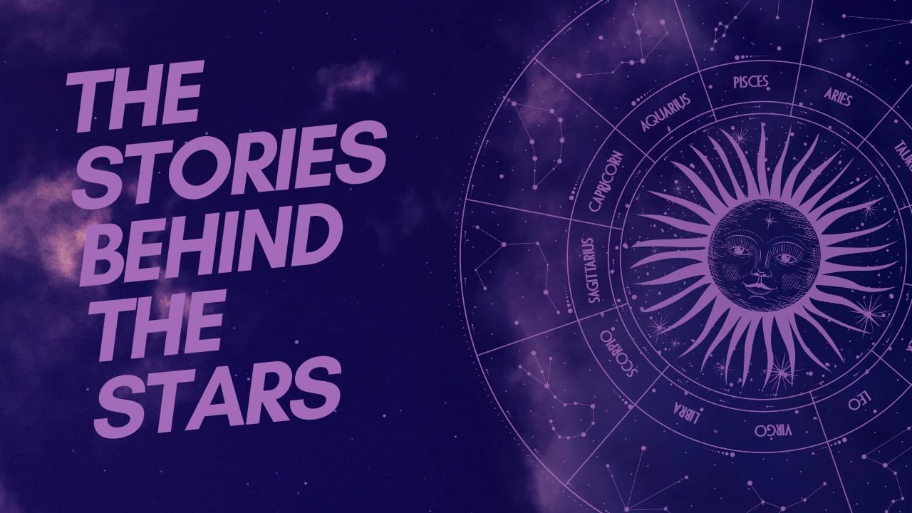 The Stories Behind The Stars