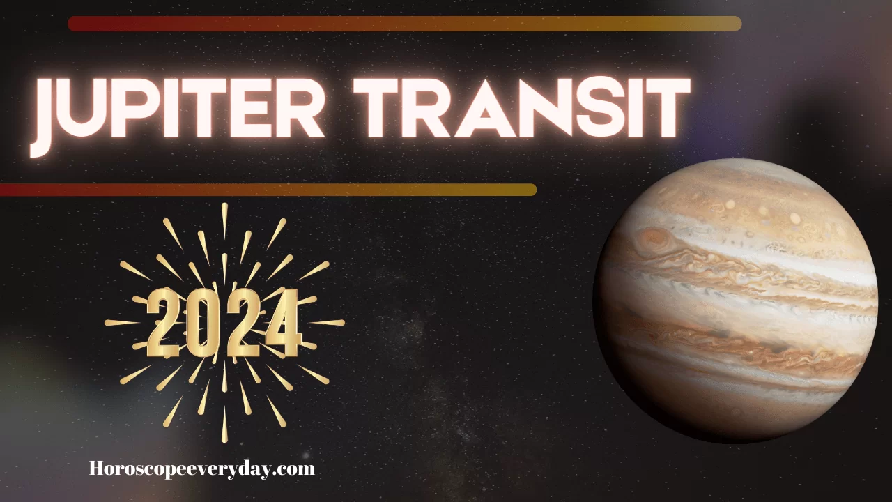 Jupiter Transit 2024 Effect On Each Zodiac Sign