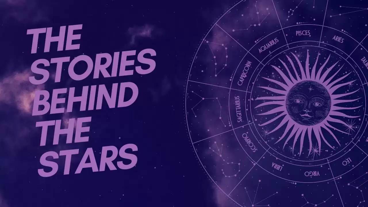 The Stories Behind The Stars